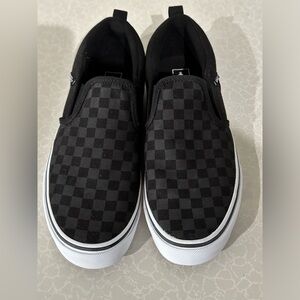 Sold! Brand New Vans Shoes